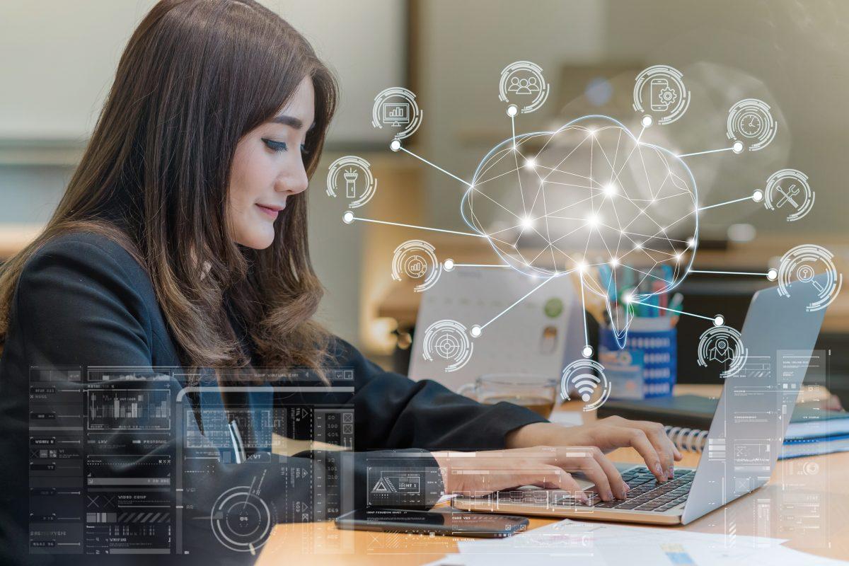 Artificial Intelligence in the Workplace – Work Integrated Learning