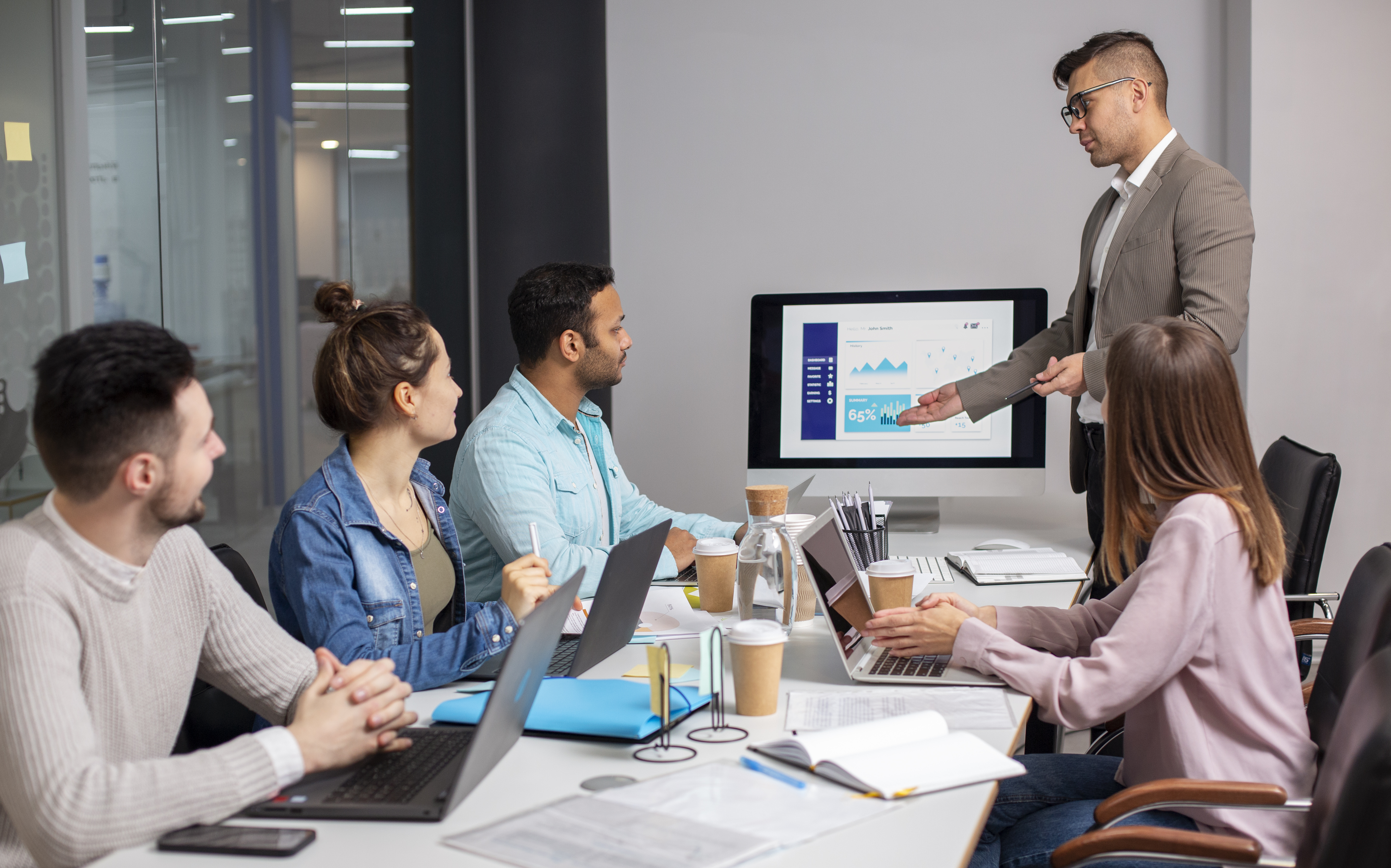 Accelerate Your Career in Business Development: Master the Strategies for Growth and Success